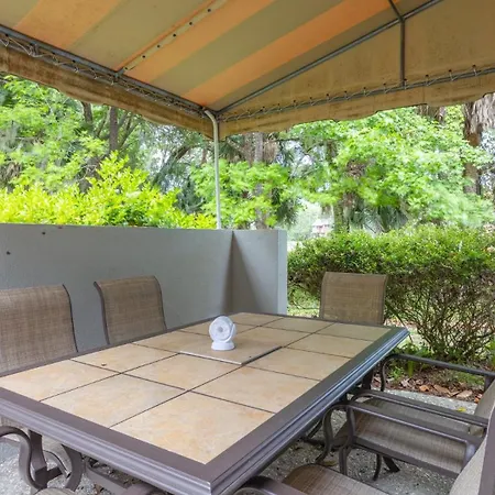 Private Patio, Chef'S Kitchen, Grill Villa